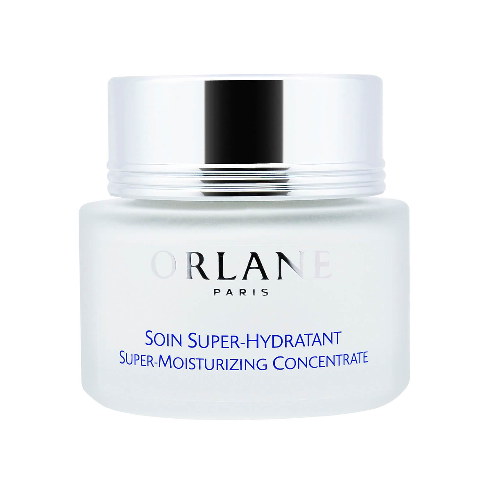 Super-Moisturizing Concentrate (Day and Night)