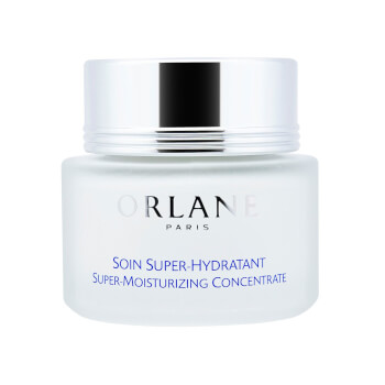 Super-Moisturizing Concentrate (Day and Night)