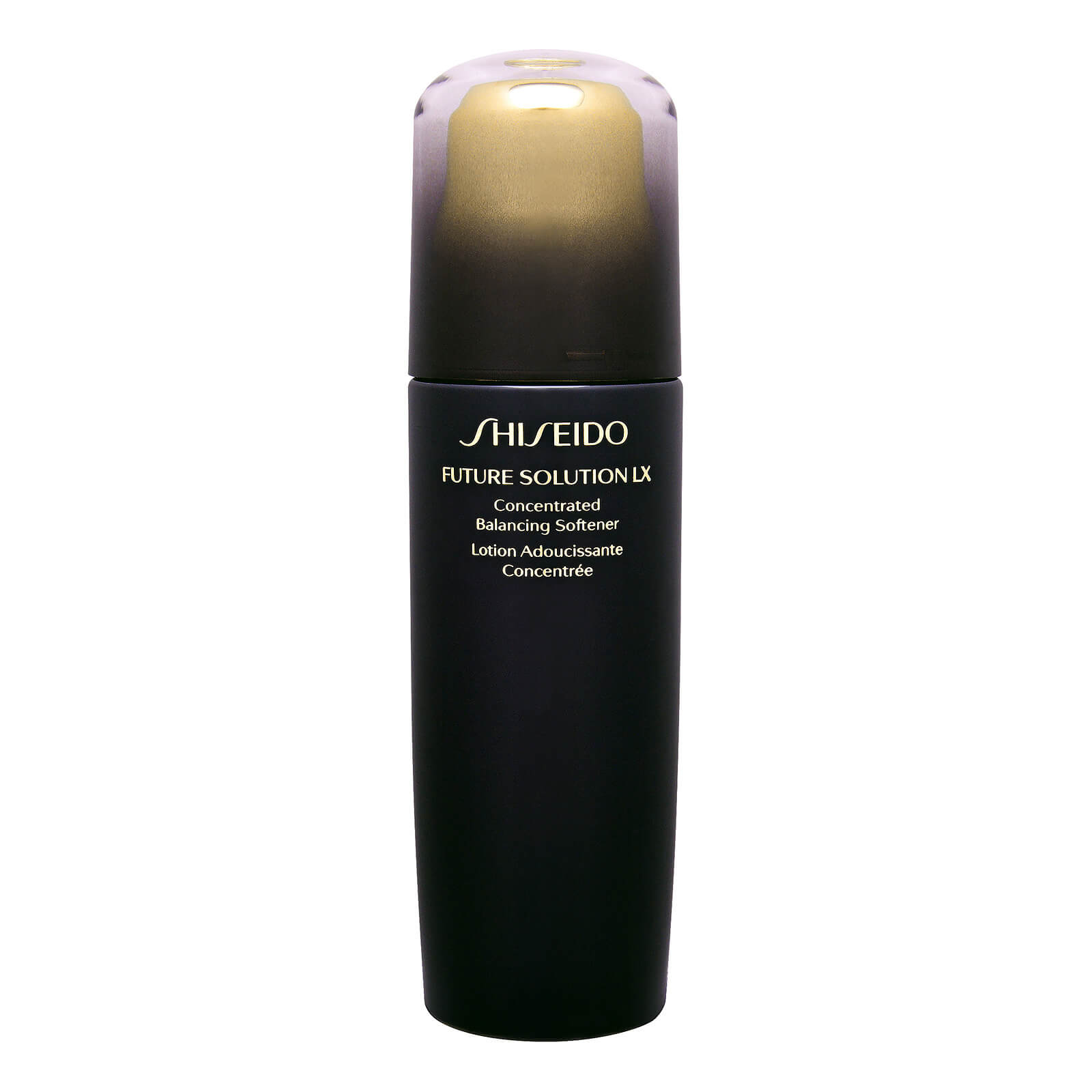 Future Solution LX Concentrated Balancing Softener E