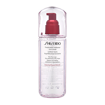 Treatment Softener Enriched Lotion (For Normal, Dry and Very Dry Skin)