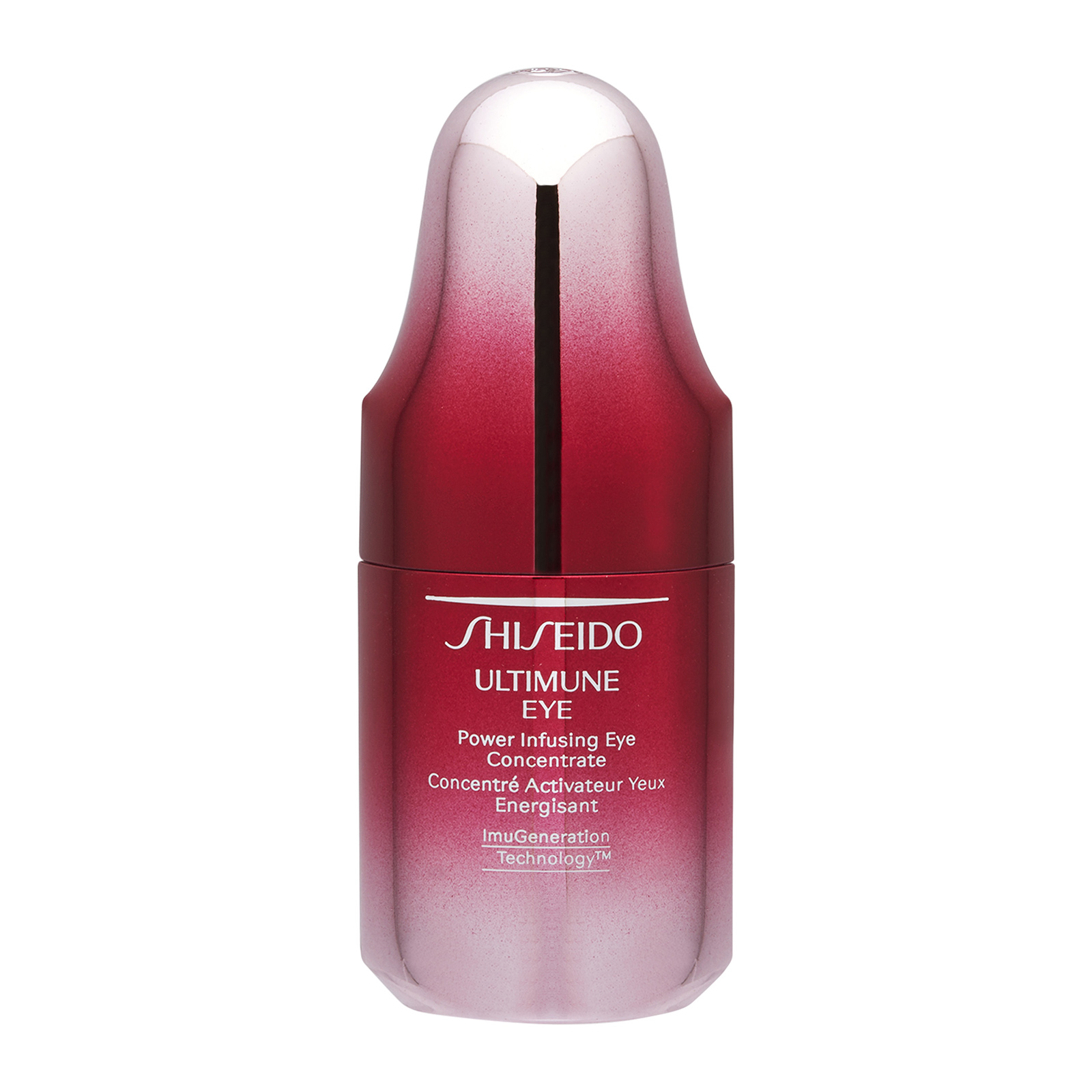 Ultimune Power Infusing Eye Concentrate N