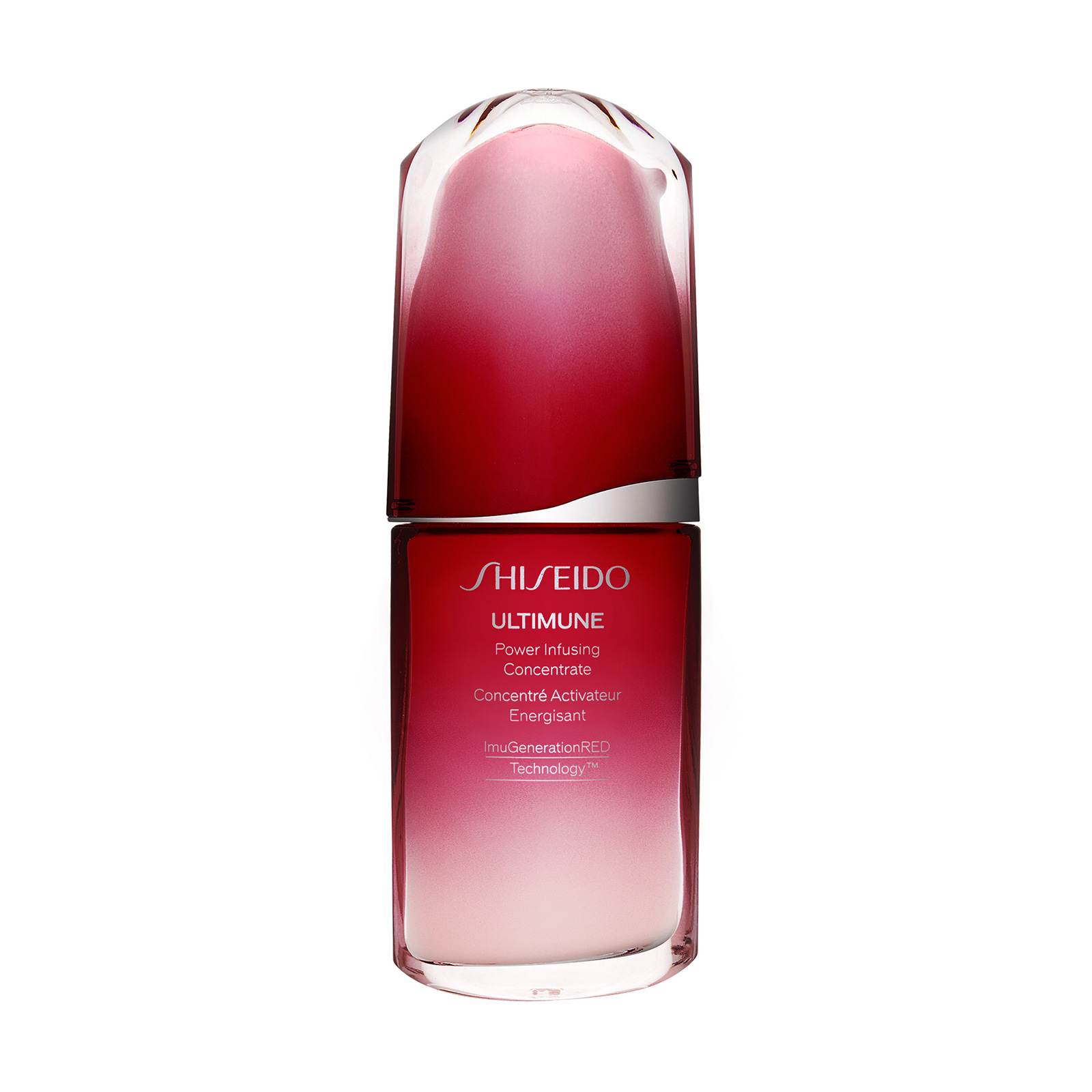 Ultimune Power Infusing Concentrate III