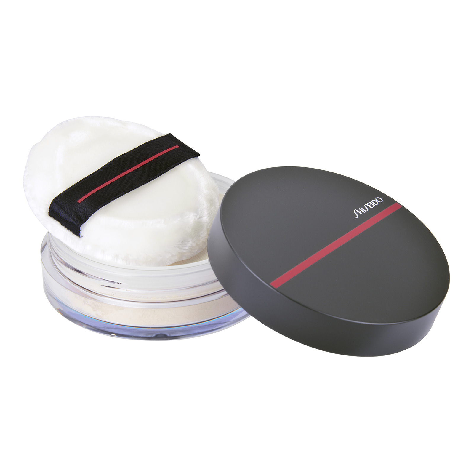 Synchro Skin Invisible Silk Loose Powder