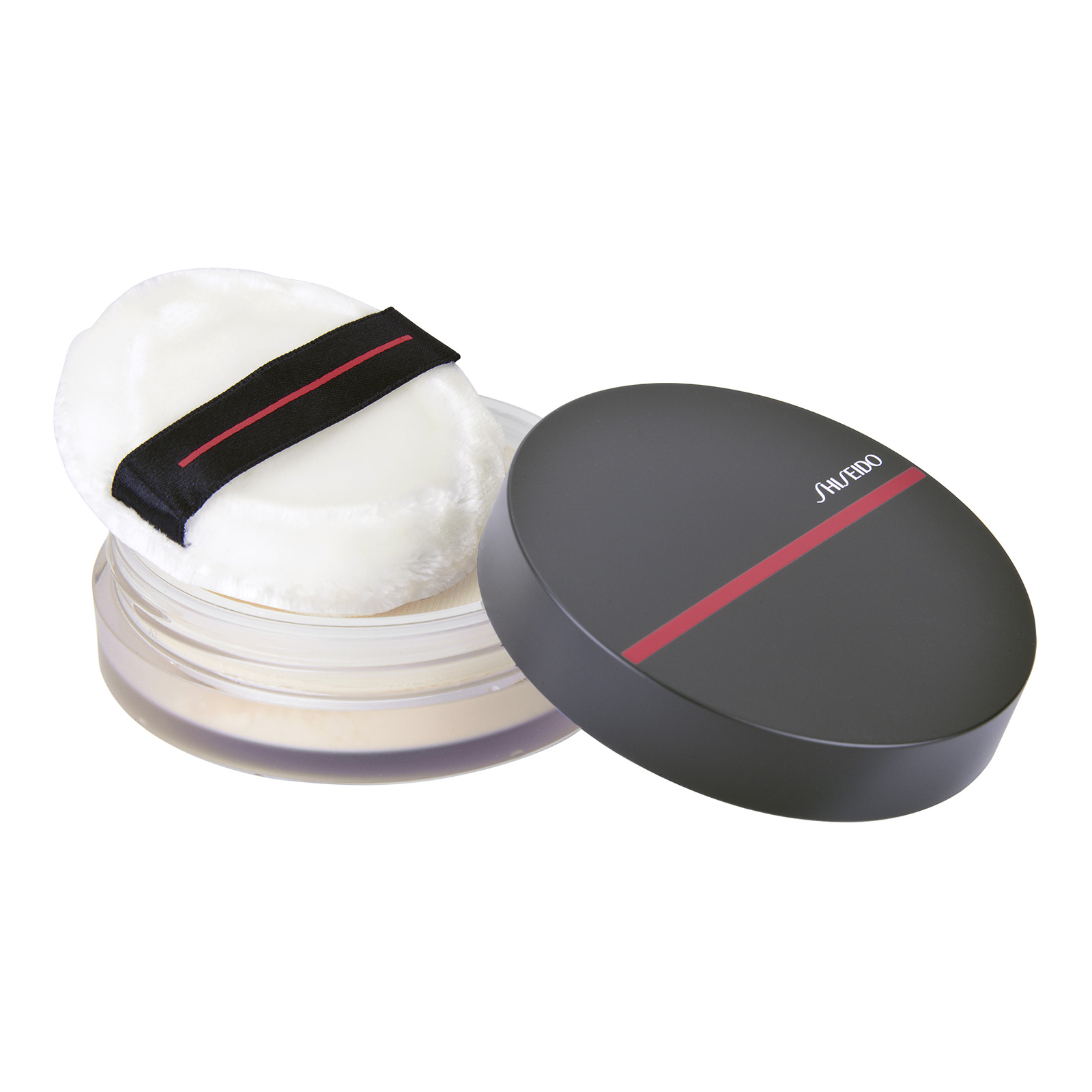 Synchro Skin Invisible Silk Loose Powder