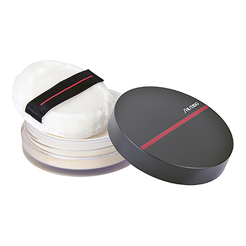Synchro Skin Invisible Silk Loose Powder