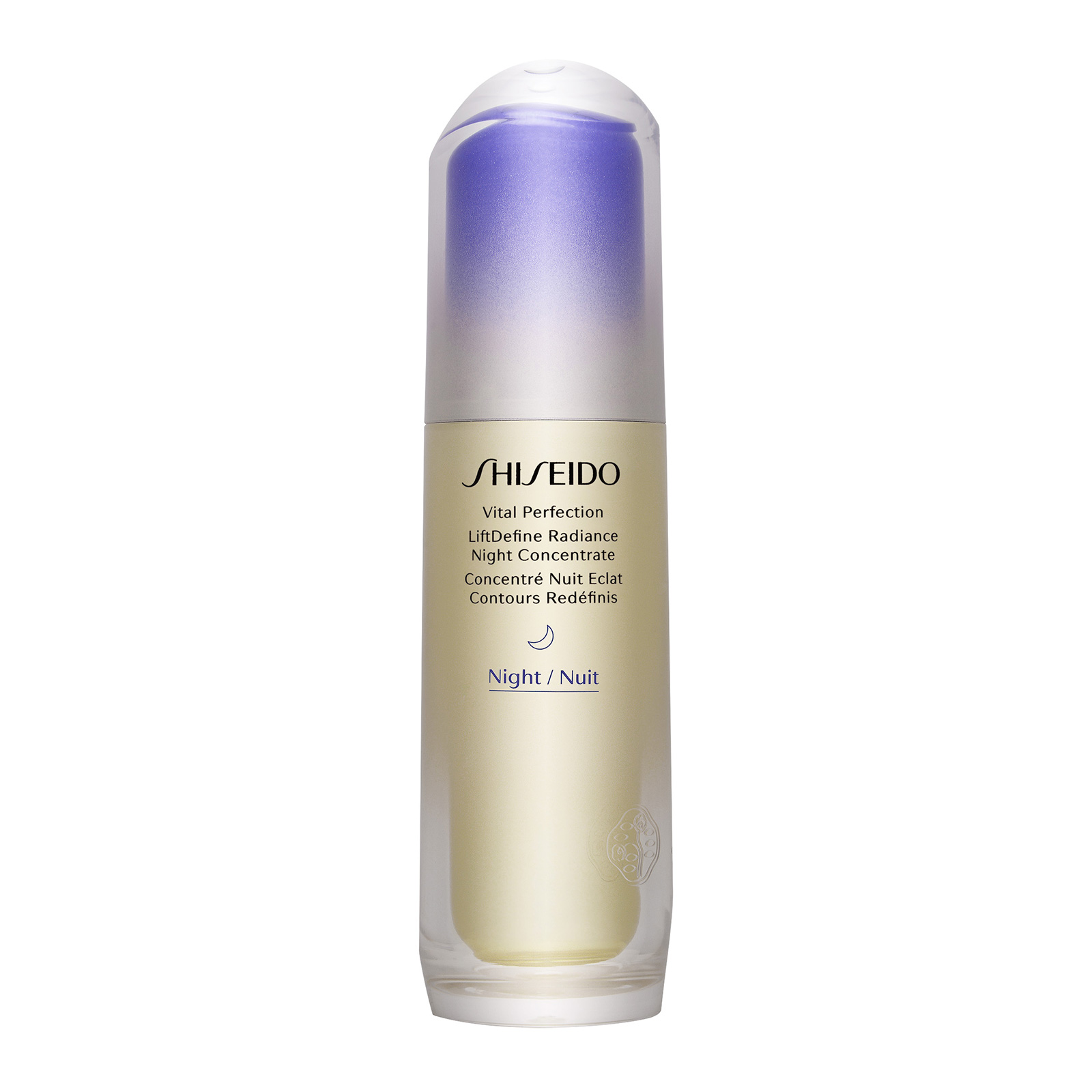 Vital Perfection LiftDefine Radiance Night Concentrate