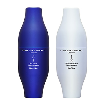 Bio-Performance Skin Filler Serum