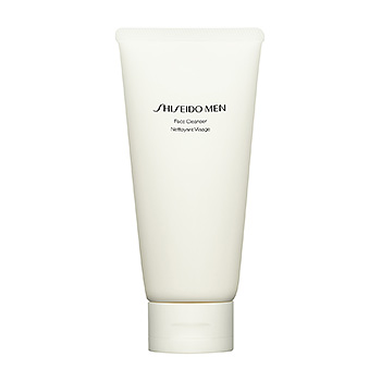 Shiseido Men Face Cleanser
