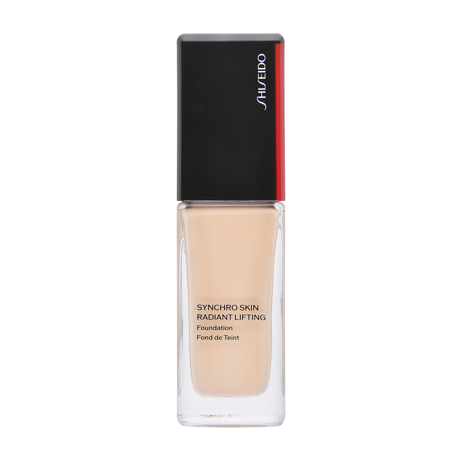 Synchro Skin Radiant Lifting Foundation SPF30/PA++++
