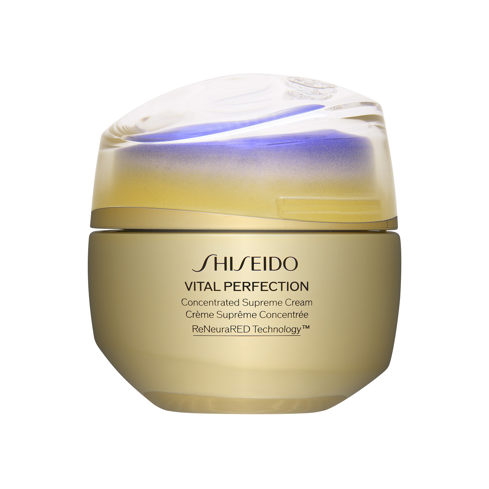 Vital Perfection Concentrated Supreme Cream