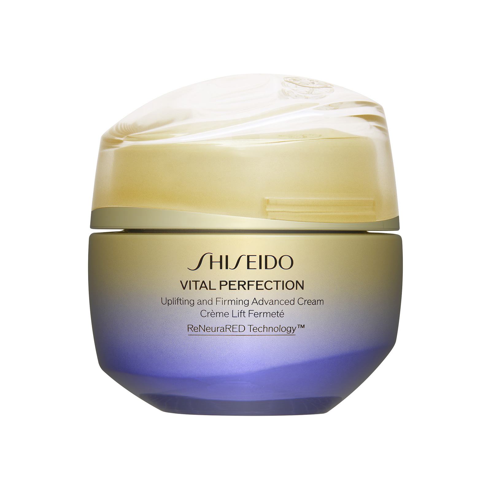 Vital Perfection Uplifting and Firming Advanced Cream