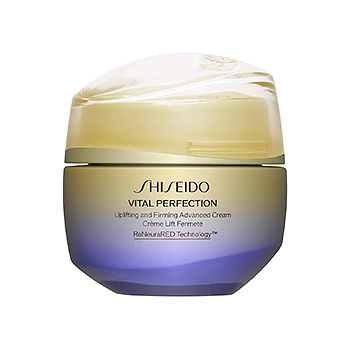 Vital Perfection Uplifting and Firming Advanced Cream
