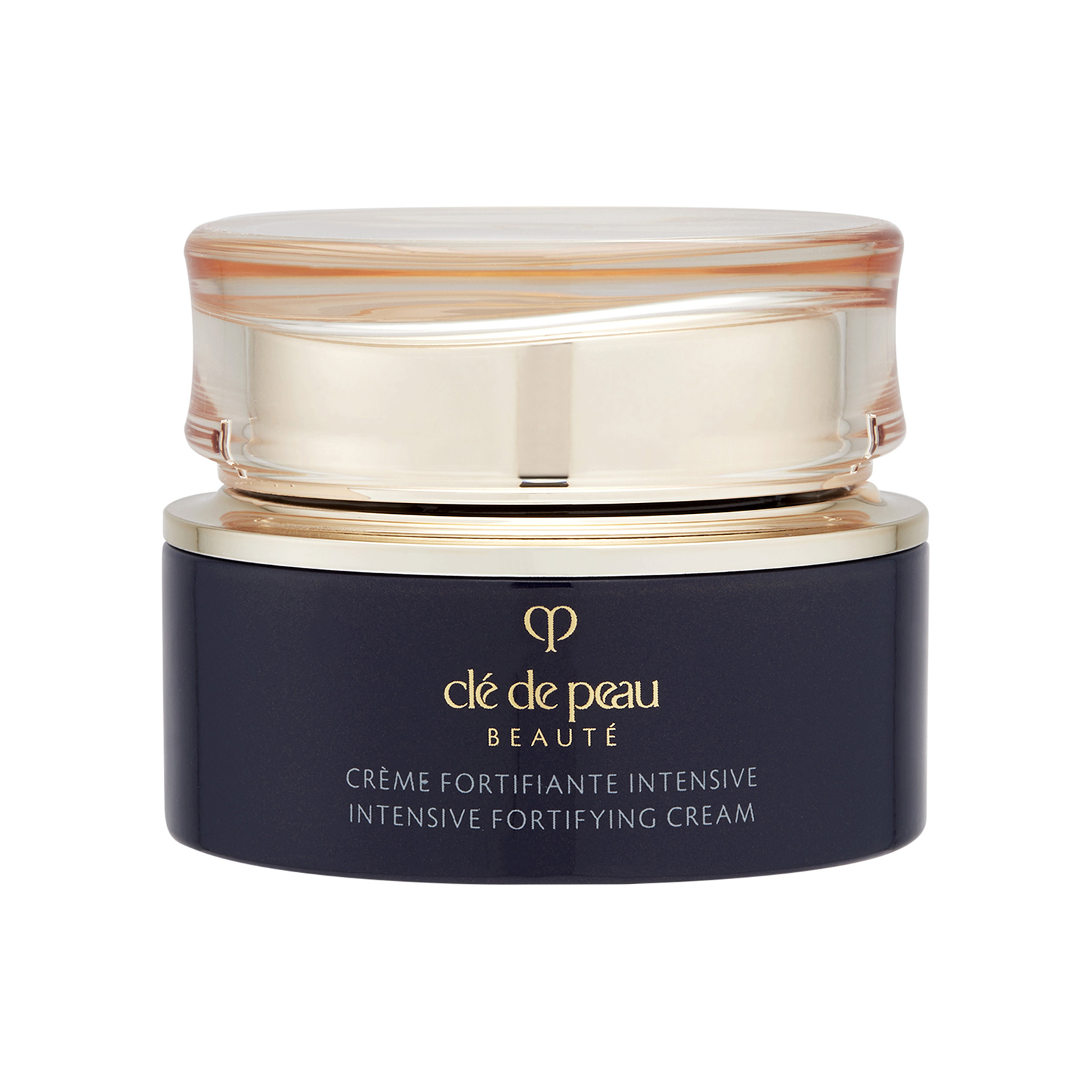 Intensive Fortifying Cream