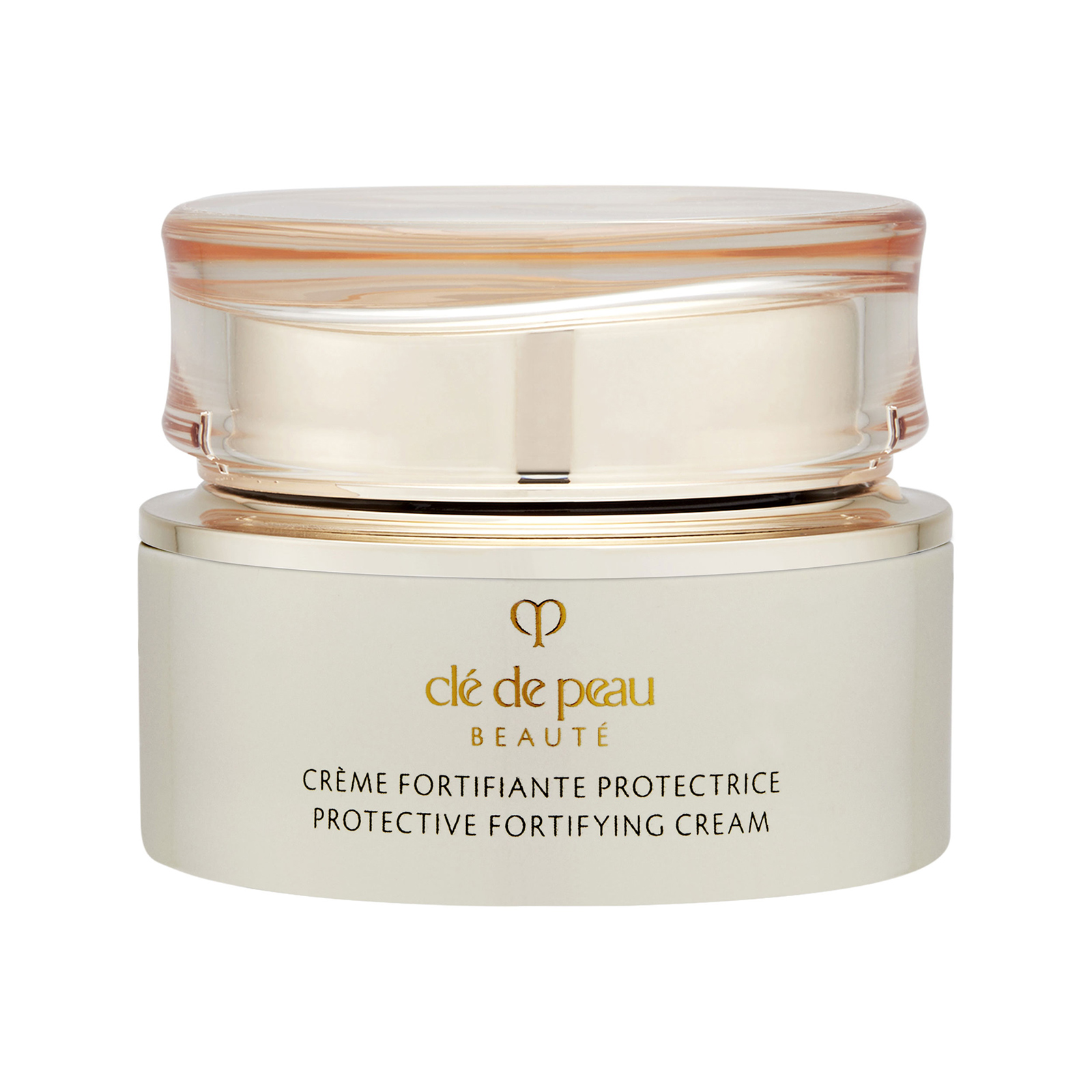 Protective Fortifying Cream SPF25 PA+++