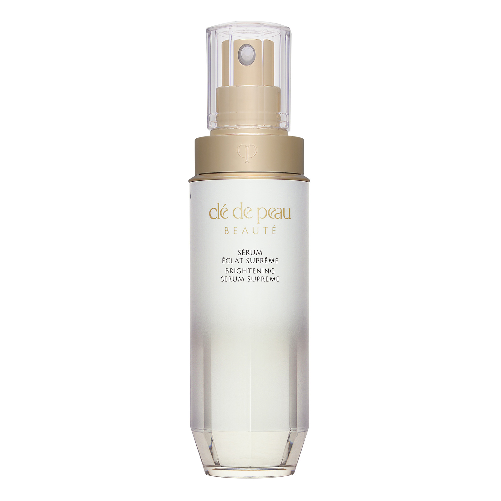 Brightening Serum Supreme