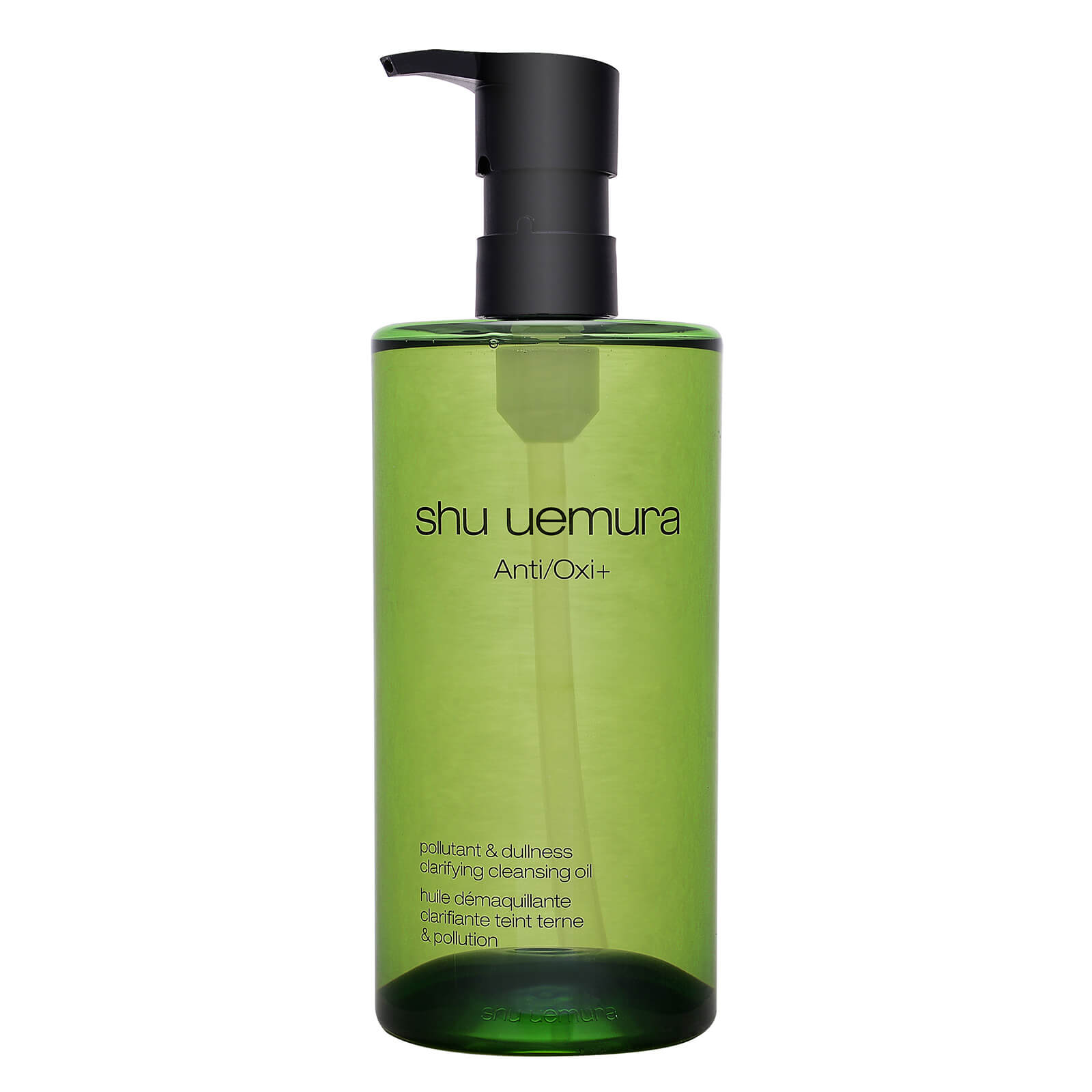 Skin Purifier Anti/Oxi+ Pollutant & Dullness Clarifying Cleansing Oil
