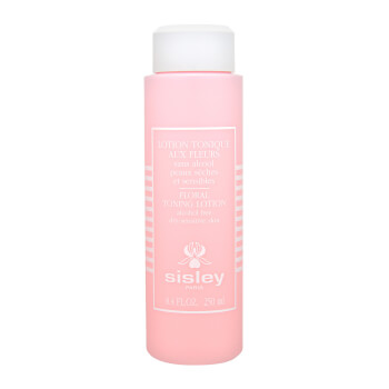 Floral Toning Lotion Alcohol-Free
