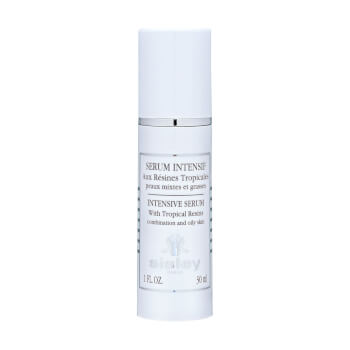 Intensive Serum with Tropical Resins (Combination and Oily Skin)