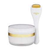 Sisleya L'Integral Anti-Age Eye & Lip Contour Cream (Limited Edition with Massage Tool)