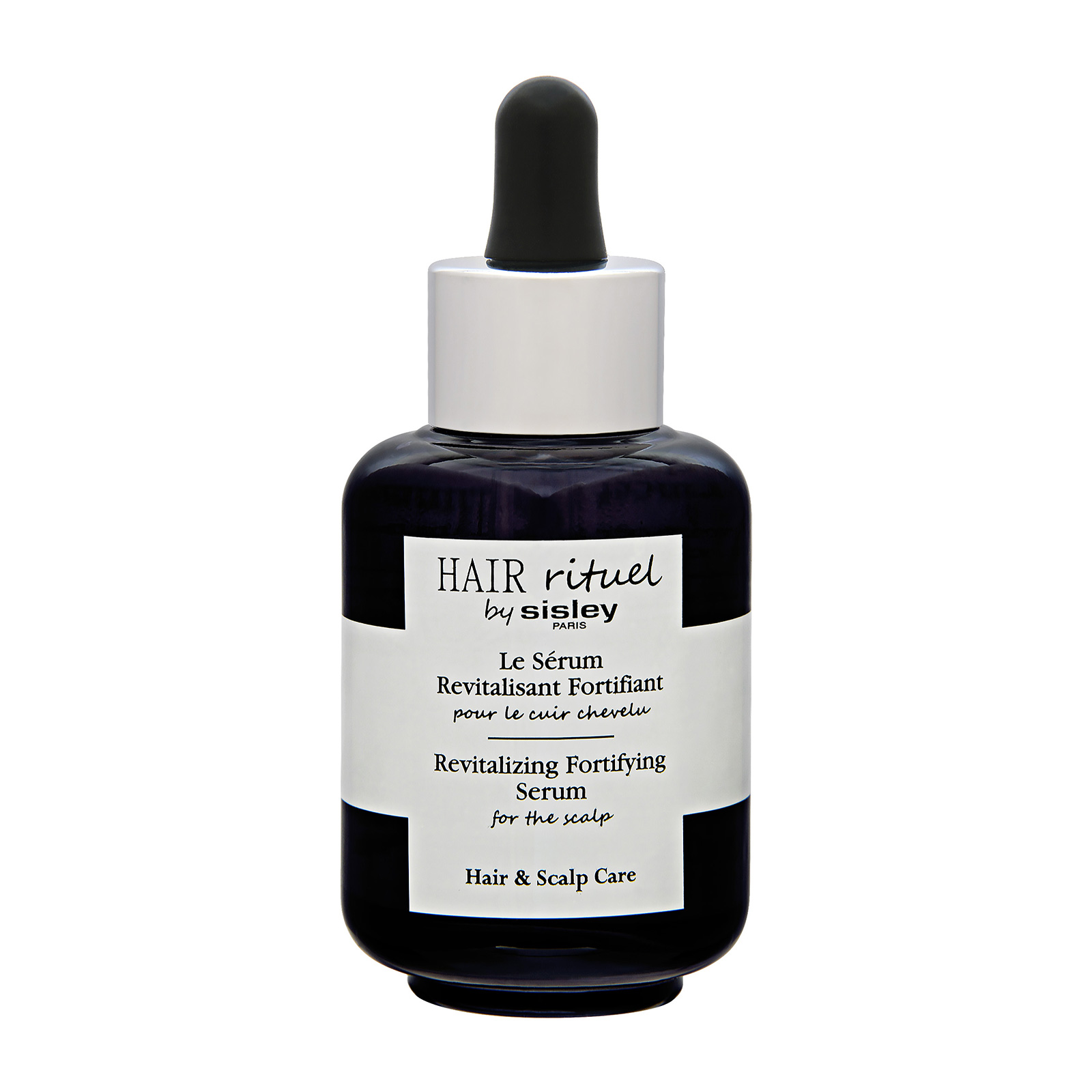 Revitalizing Fortifying Serum For The Scalp