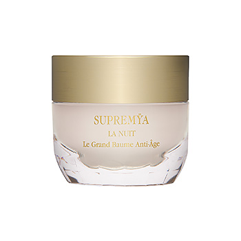 Supremÿa At Night The Supreme Anti-Aging Cream