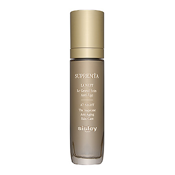 Supremÿa At Night The Supreme Anti-Aging Skin Care