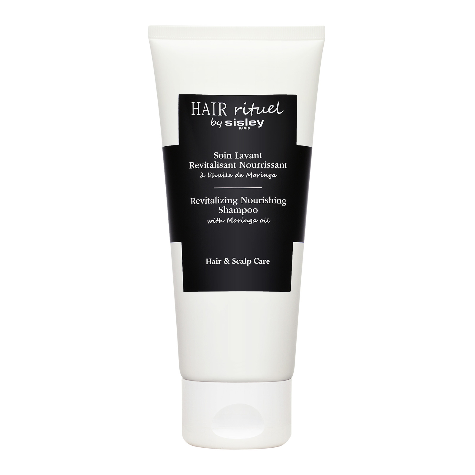 Hair Rituel By Sisley Revitalizing Nourishing Shampoo