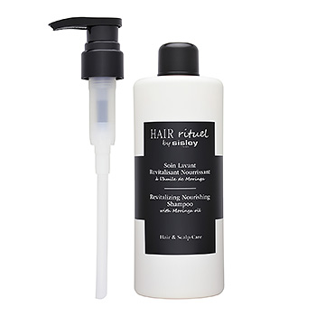 Hair Rituel By Sisley Revitalizing Nourishing Shampoo