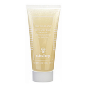 Phyto Blanc Buff and Wash Facial Gel with Botanical Extracts