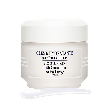 Moisturizer With Cucumber