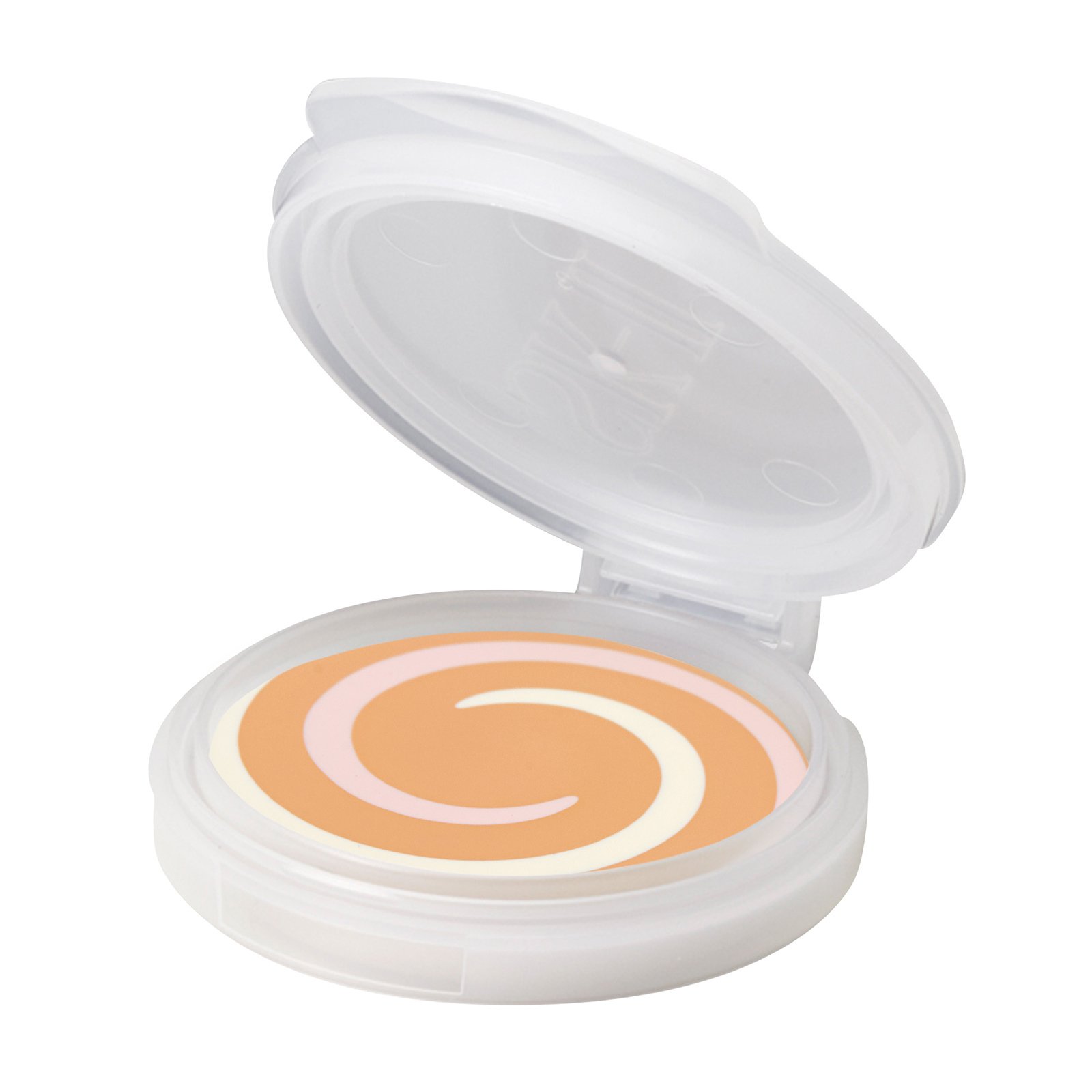 Clear Beauty Enamel Radiant Cream Compact SPF30 / PA+++ (Refill)