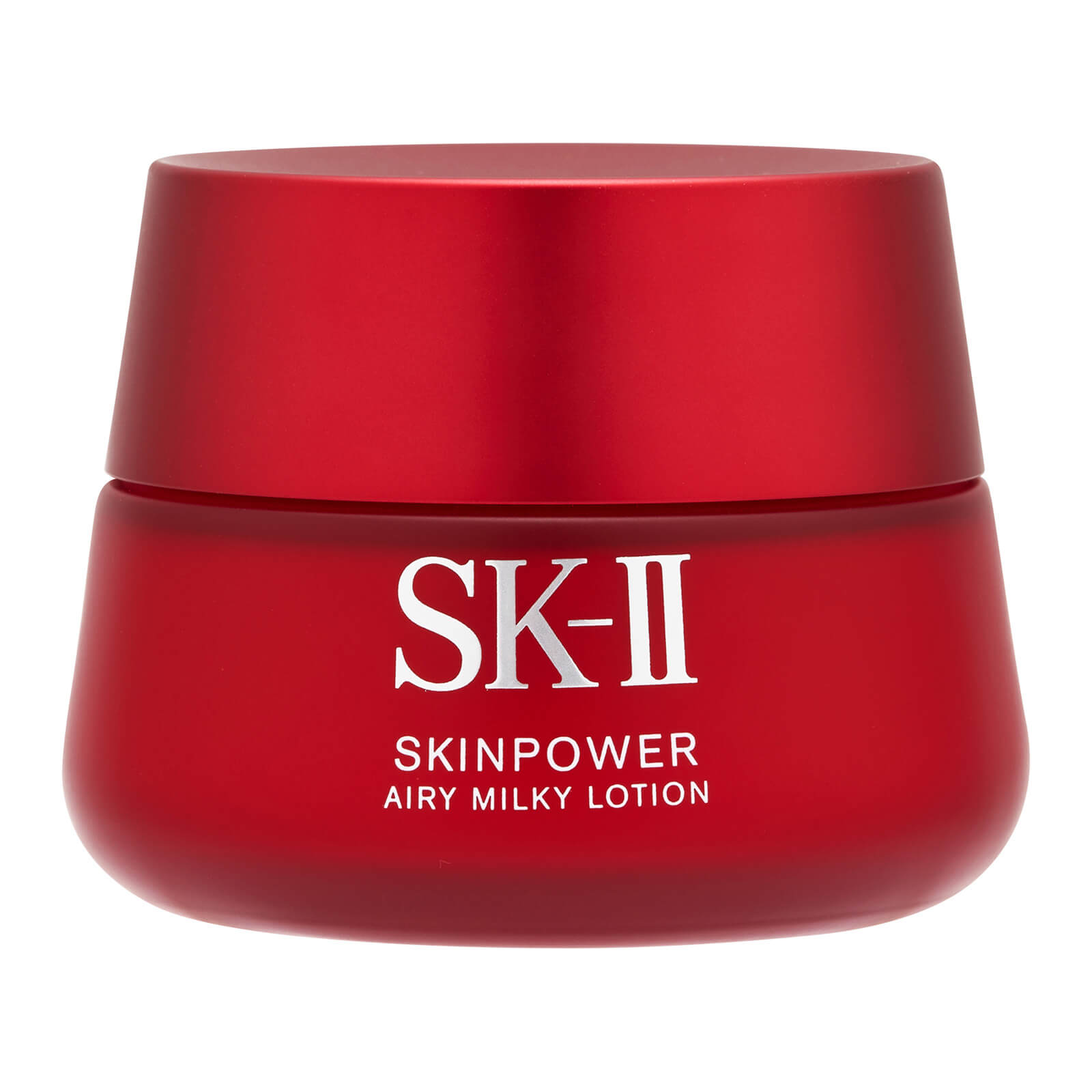 Skinpower Airy Milky Lotion