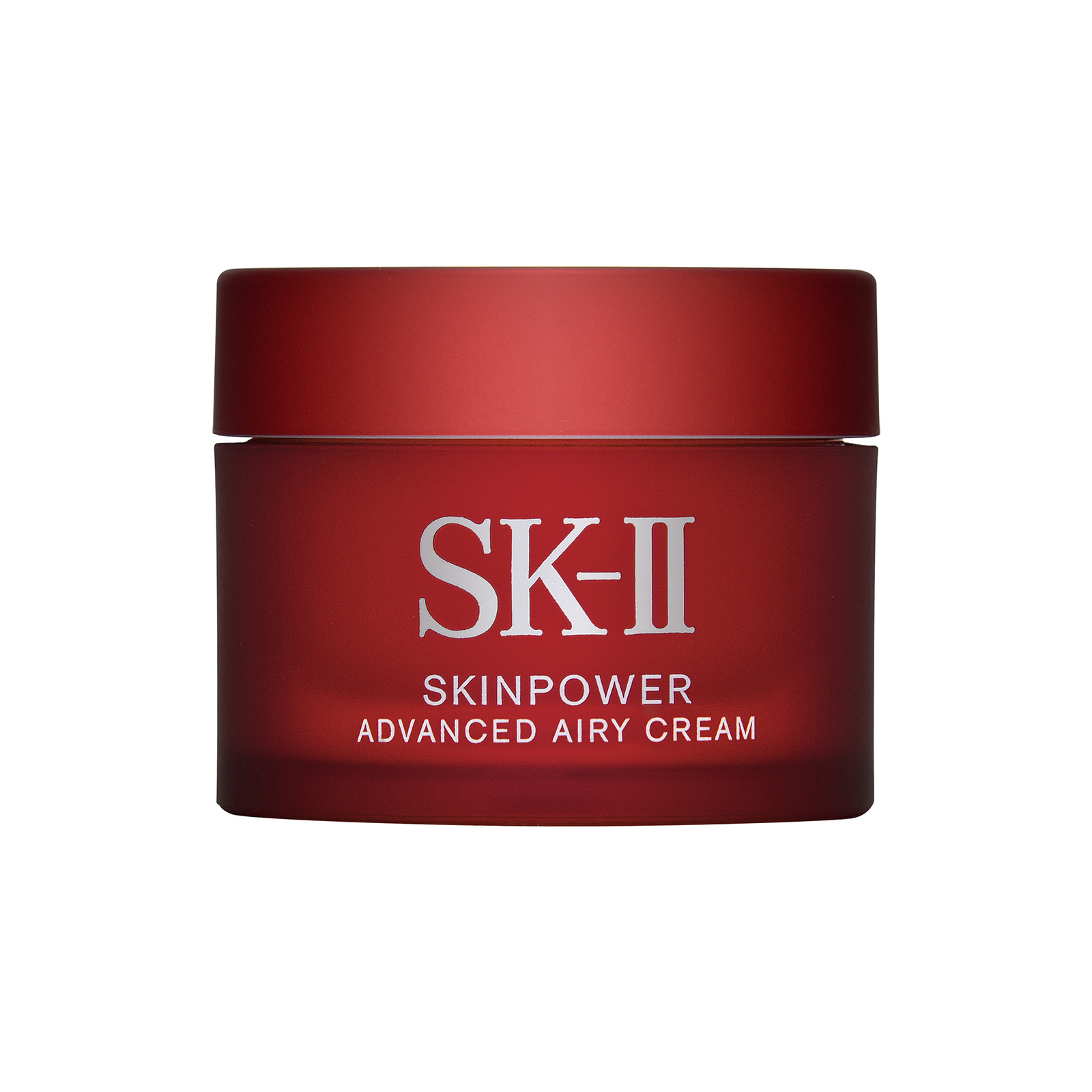 Skinpower Advanced Airy Cream