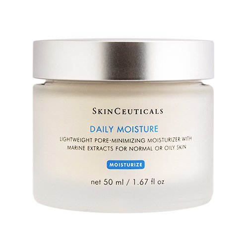 Daily Moisture (For Normal / Oily Skin)