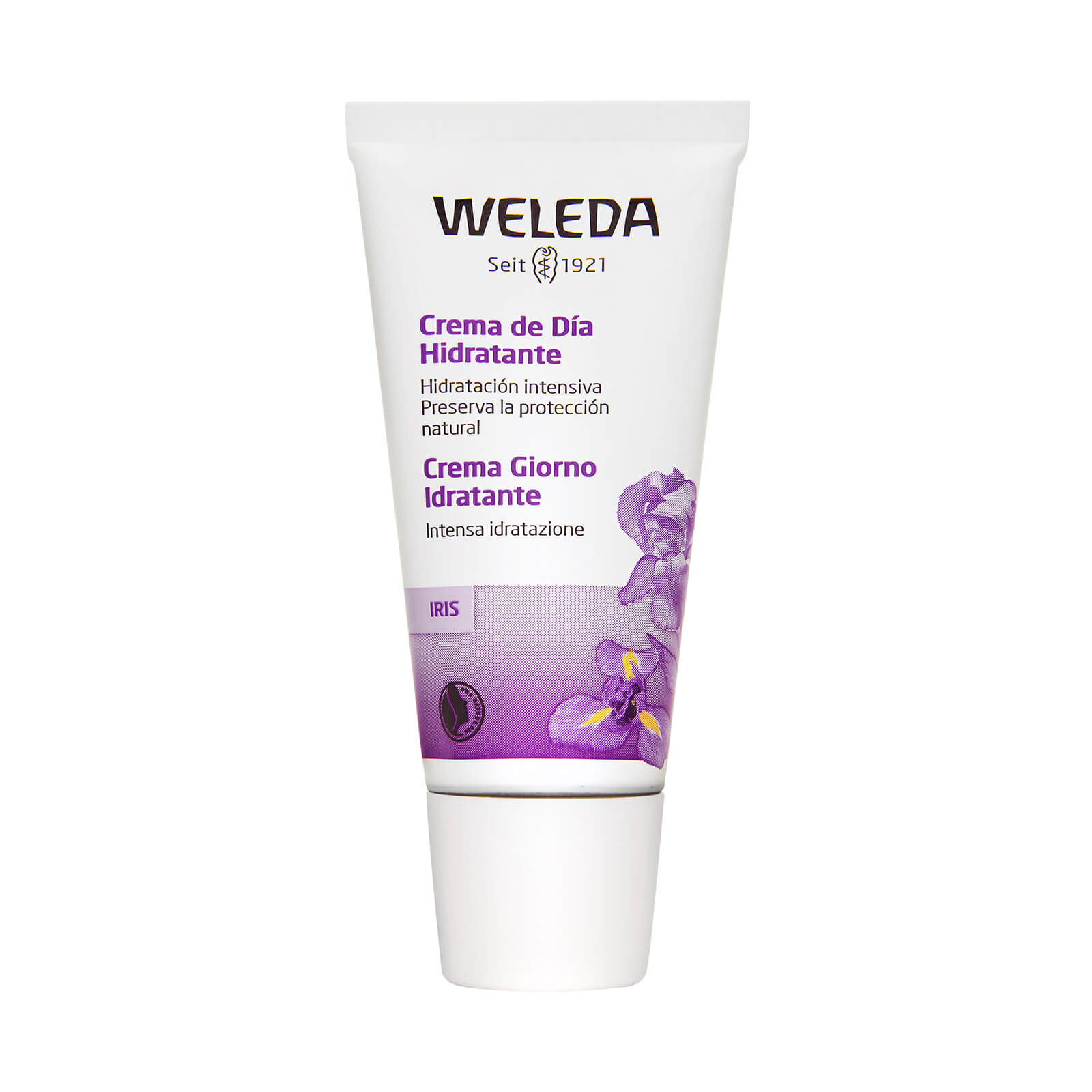 Hydrating Day Cream (For Dry and Very Dry Skin)