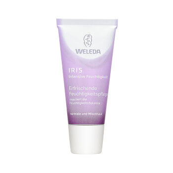 Hydrating Facial Lotion (For Normal and Combination Skin)