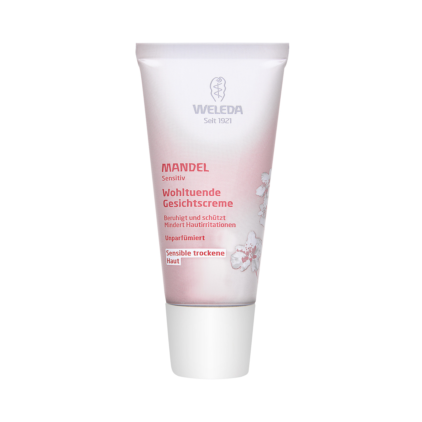 Soothing Facial Cream (For Dry, Very Dry, Sensitive and Unbalanced Skin Types)