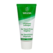 Plant Gel Toothpaste
