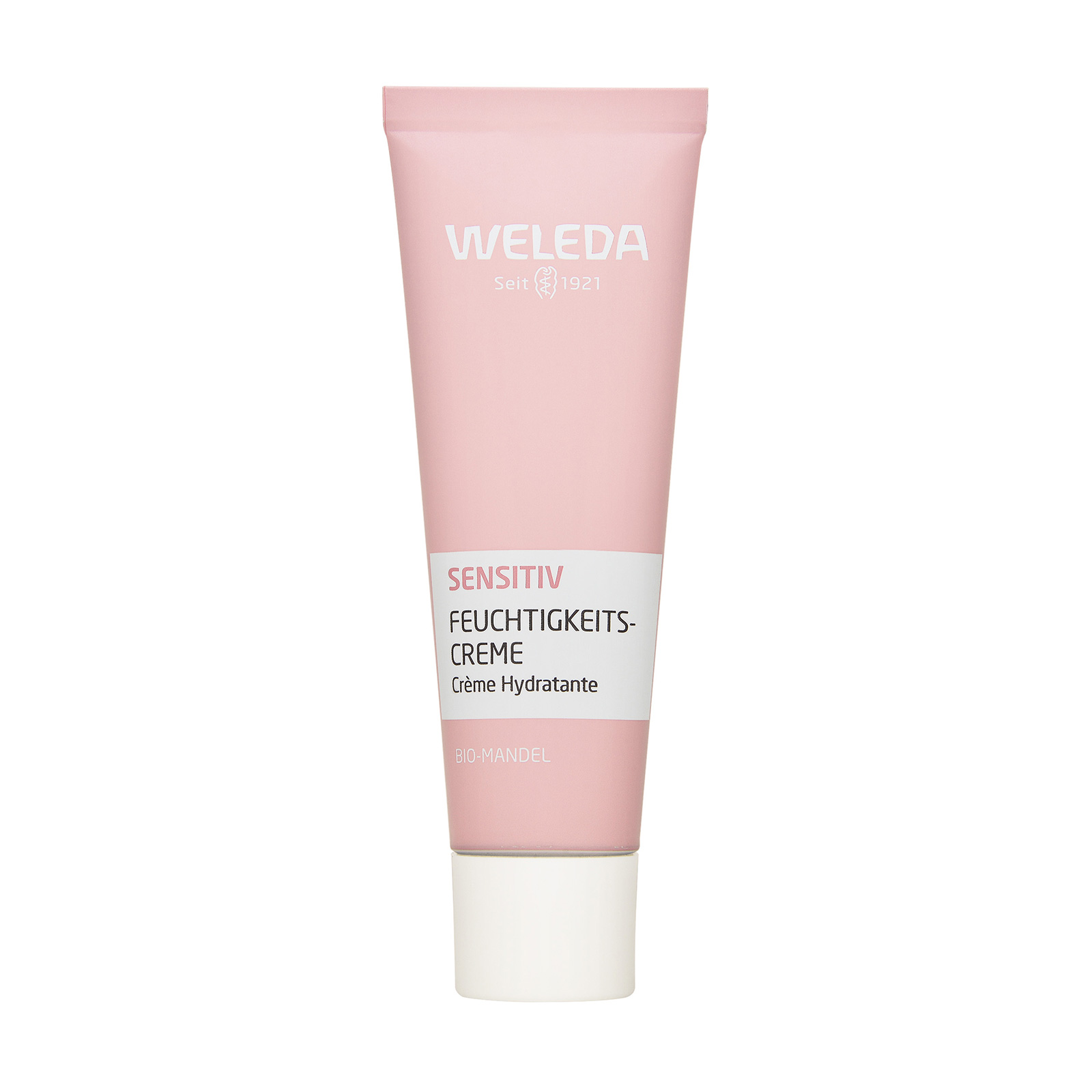 Sensitiv Feuchtigkeits-Creme