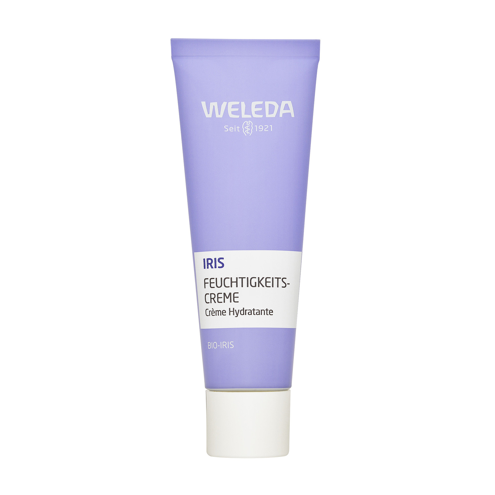 Iris Moisturising Cream