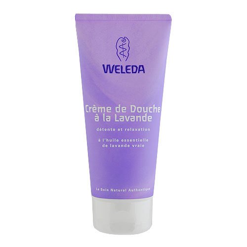 Lavender Creamy Body Wash