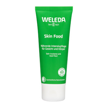 Skin Food (For Dry and Rough Skin)