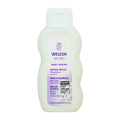 White Mallow Body Lotion (Sensitive Skin)