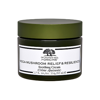 Mega-Mushroom Relief & Resilience Soothing Cream