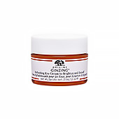 Refreshing Eye Cream to Brighten and Depuff