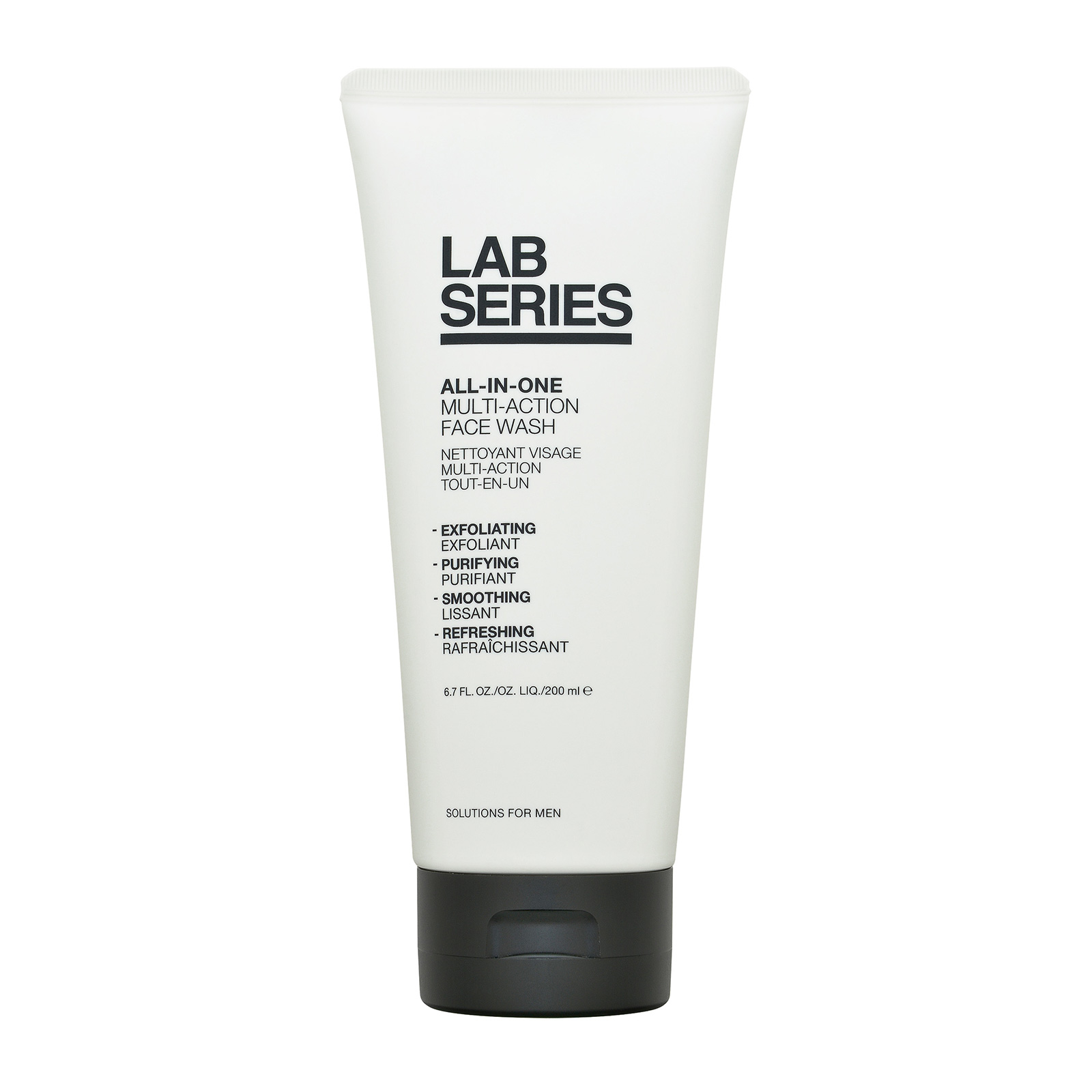 All-In-One Multi-Action Face Wash