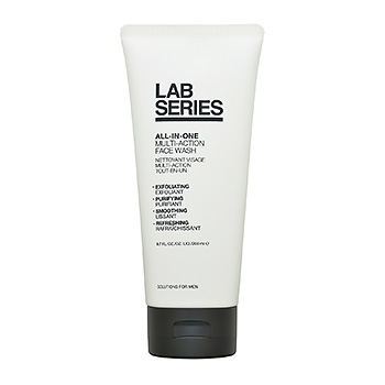 All-In-One Multi-Action Face Wash