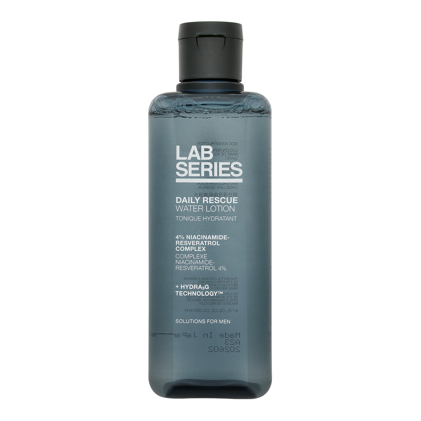 Daily Rescue Water Lotion