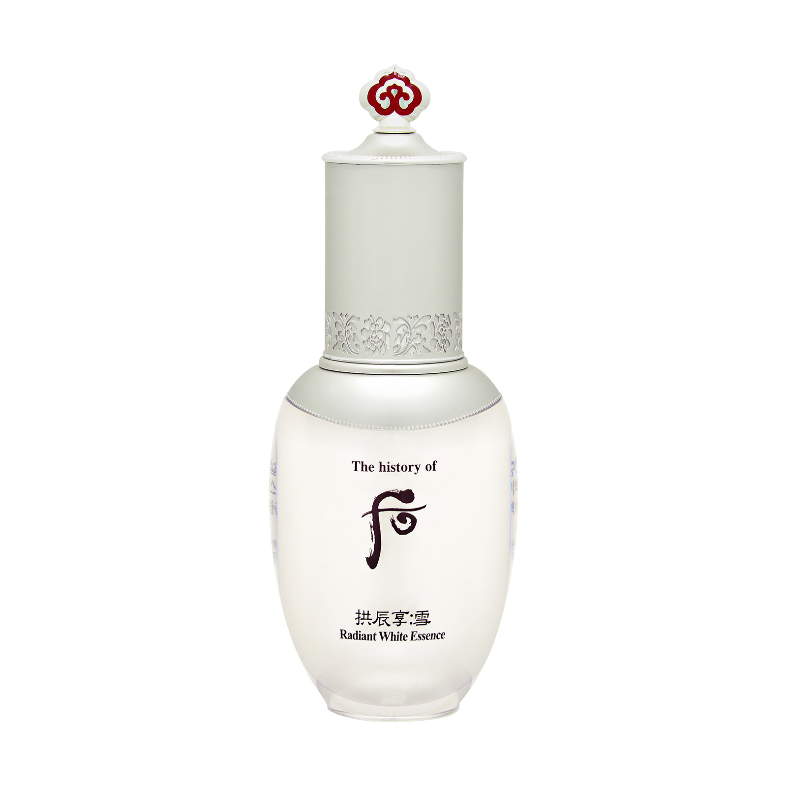 Gongjinhyang: Seol Radiant White Essence