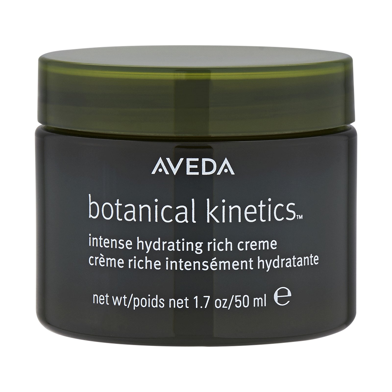Intense Hydrating Rich Crème (For Dry to Very Dry Skin Types)